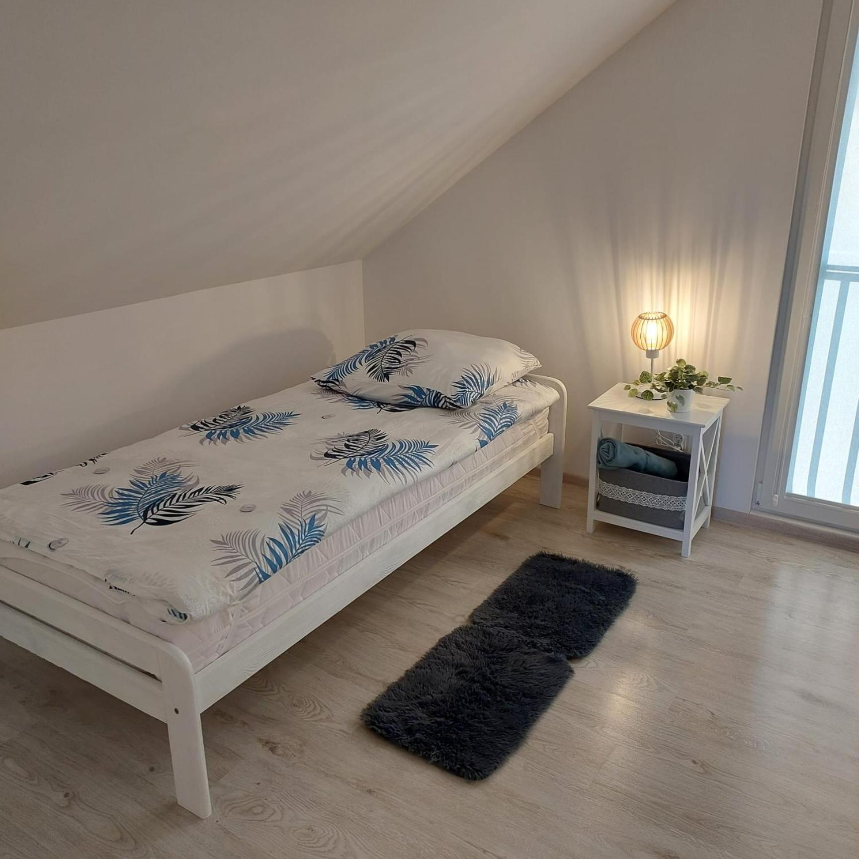 Domek Letniskowy Sloneczny Zakatek Frombork Luaran gambar